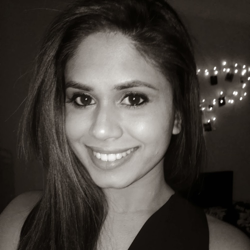 Meet your Posher, Anisha